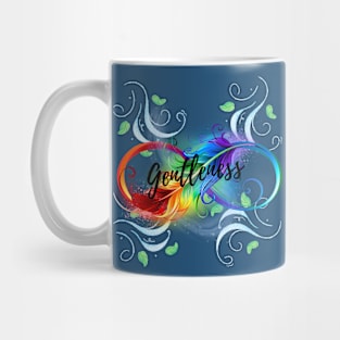 Fruit of the Spirit:Gentleness Mug